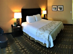 The Lodge at Headwaters