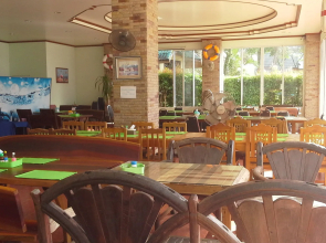 Mam Kai Bae Beach Resort