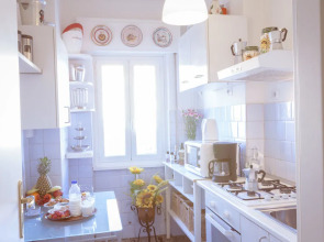 Bed and Breakfast Gustè