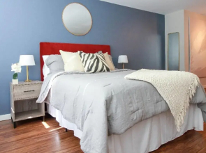 The Gulfstream - Vibrant Studio Heart of Downtown