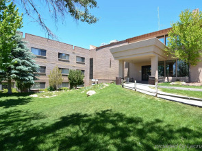 Holiday Inn Resort The Squire at Grand Canyon