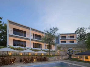 Casa Coco Resort