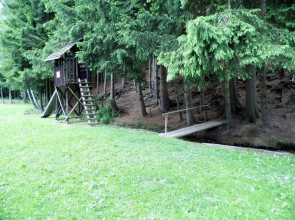 Typ Fuchsbau