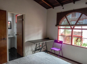 Paragüitas Hostel