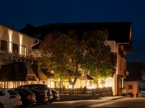 Hotel-gasthof Beim Böckhiasl