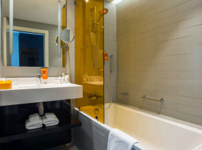 Park Inn by Radisson Dubai Motor City