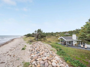 "Talisa" - 25m from the sea in Sealand