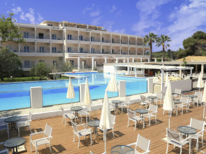 Cavomarina Beach-Adults Only