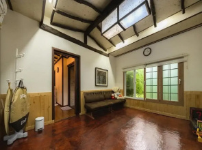 Jeju Supgol Dokchae Pension