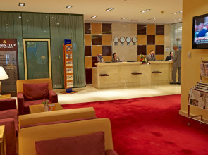 Golden Tulip Sharjah Hotel Apartments