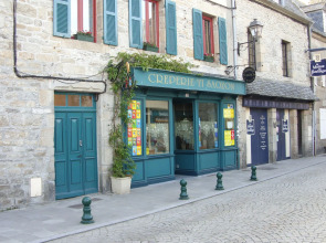 Résidences Valdys Thalasso & Spa de Rockroum