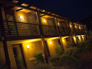 Canado Club Family Village