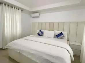 Vika Luxury Residence
