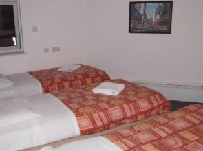 The Clarence Hotel
