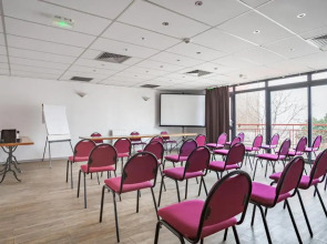 Residhotel Grand Prado