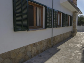 Villa Fuster