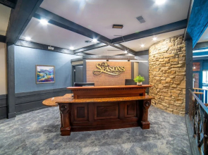 The Seasons Lodge