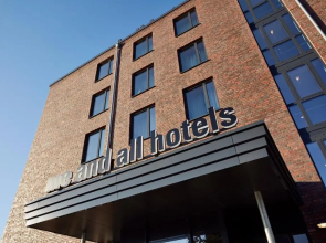 Me and All Hotel Kiel, by Hyatt