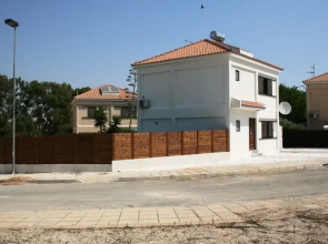 Alexandria Villas