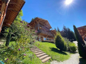 Appartement Morzine, 3 pièces, 4 personnes - FR-1-627-37
