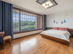 Ganghwado Happyvilly Pension