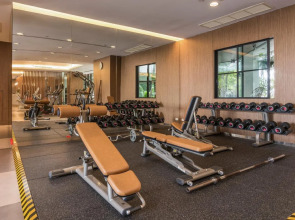 Chatrium Sathon Bangkok