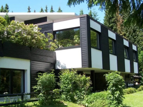 Haus am Hochwald