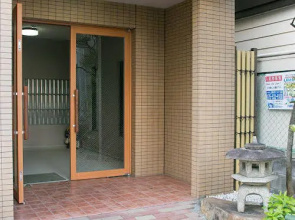 Kyoto Apartment Sunshine East Gion