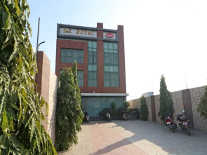 Rc Hotel By OYO Rooms