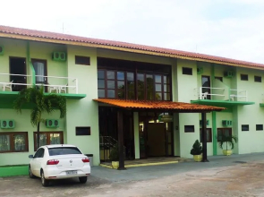 Hotel Amazon River