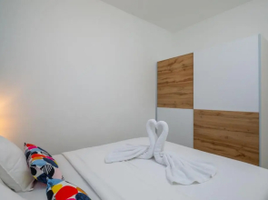 Apartments Villa Zrinka
