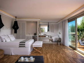 Sunvillage Malia Boutique Hotel & Suites