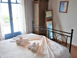 Anna-Maria Mykonos Maisonette I