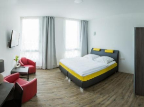 Markthotel Jena