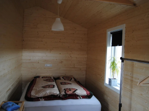 Stormur Cottages