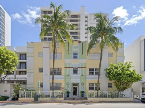 Jasmine Condo by SV Rentals