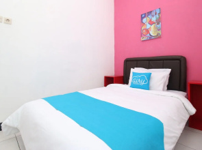 Airy Syariah Laut 15 Kendal