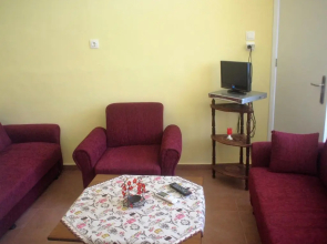 Almyrida Rooms