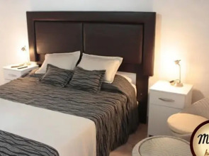 Apart Mayte - Departamento Temporario