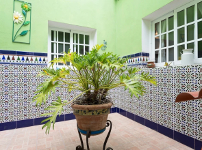 HomeLike Rustic House Güímar