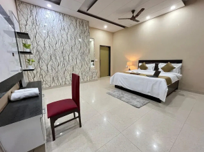 GoBravo 11 6BHK Farm with Pool Sohna Road Gurgaon