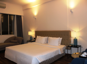 Liberty 2 Hotel