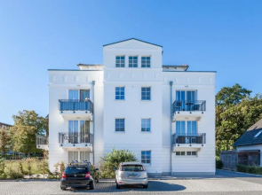 Residenz von Flotow Wohnung 13