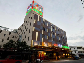 Cheng Yi Business Motel