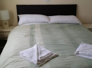 The Morecambe Bay hotel