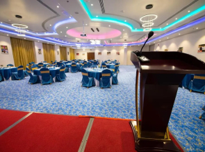 Rozana Hotel