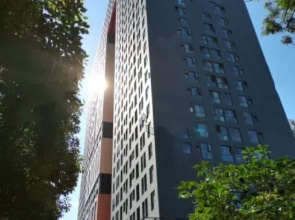 Lizhi Apartment (Kunming Yan'an Hospital Xinying Xincheng Shopping Center)
