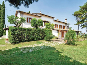 Villa S.angelo
