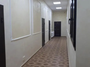 Старая Мельница