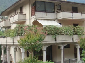 Appartamento Condominio Ponte